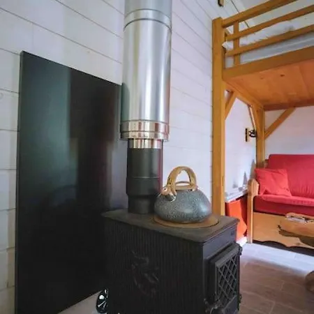 Chalet Le Du Bout Du Monde, En Bord De Riviere !