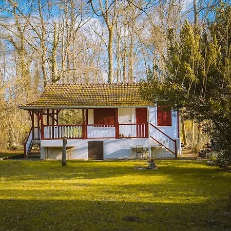 Le Du Bout Du Monde, En Bord De Rivière ! *